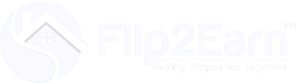 Flip2Earn<sup>TM</sup> Logo